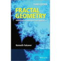 Fractal Geometry: Mathematical Foundations and Applications