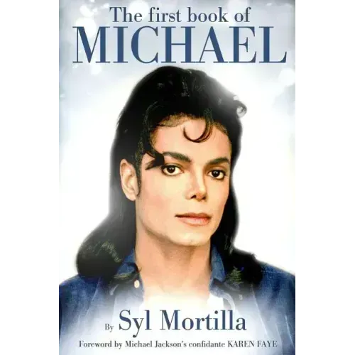 The First Book of Michael