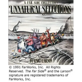Unnatural Selections