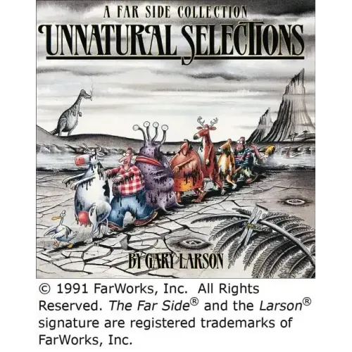 Unnatural Selections