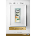 The Mandibles LP