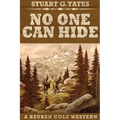 No One Can Hide