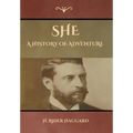 She: A History of Adventure
