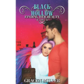 Black Hollow: Finding Her Beauty (The Drakki Chronicles #3)