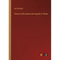 History of the Imams and seyyids of 'Oman