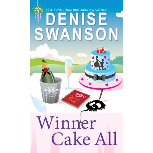 Winner Cake All