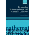 Riemannian Holonomy Groups and Calibrated Geometry