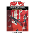 Star Trek: The Original Series: Errand of Fury Book #1: Seeds of Rage