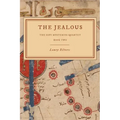 The Jealous: The Sufi Mysteries Quartet Book Two