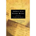 Letters to a Fiction Writer