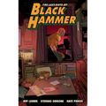 The Last Days of Black Hammer: From the World of Black Hammer