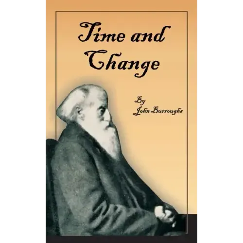 Time and Change