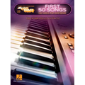 First 50 Songs You Should Play on Keyboard: E-Z Play Today Volume 23