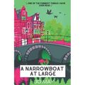 A Narrowboat at Large