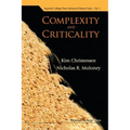 Complexity and Criticality