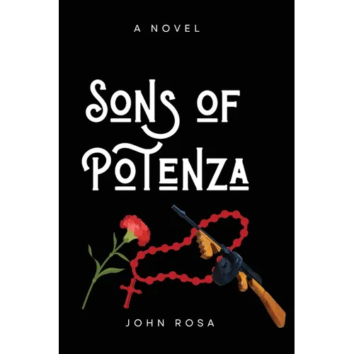 Sons of Potenza