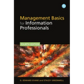 Management Basics for Information Professionals