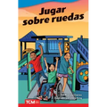 Jugar Sobre Ruedas