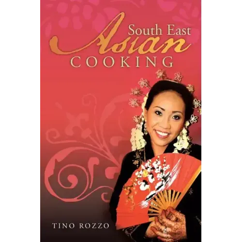 South East Asian Cooking