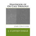 Handbook of On Call Urology: 2nd Edition