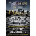 The Man in the Maze