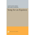 Song for an Equinox