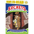 Secret Agents! Sharks! Ghost Armies!: World War II (Ready-To-Read Level 3)