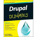 Drupal For Dummies 2e