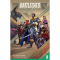 Battlecats Vol. 3 Gn: Hero of Legend