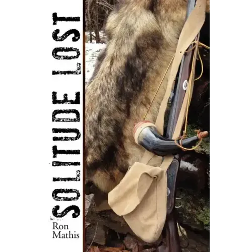 Solitude Lost