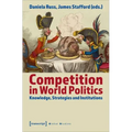 Competition in World Politics: Knowledge, Strategies, and Institutions