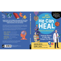 He Can Heal--Health and Education: Inspiring Stories of Men Who Changed the World