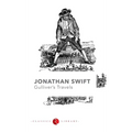 Gulliver's Travel by Jonathan Swift