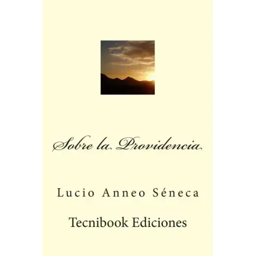 Sobre La Providencia