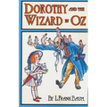 Dorothy and the Wizard in Oz