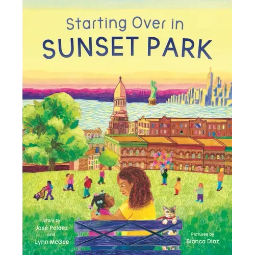 Starting Over in Sunset Park