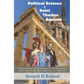 Political Science and Saint Thomas Aquinas