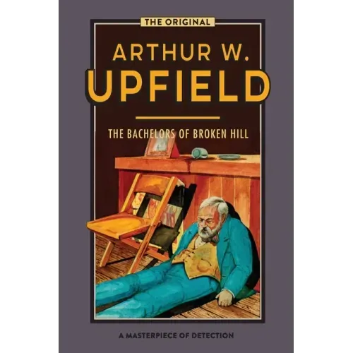 The Bachelors of Broken Hill