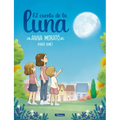 El Cuento de la Luna / A Story about the Moon