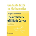 The Arithmetic of Elliptic Curves