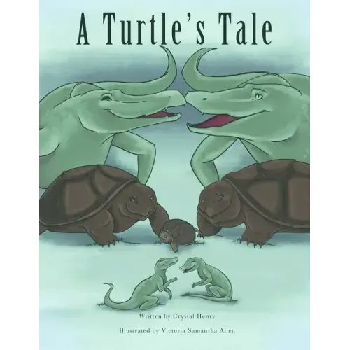 A Turtle's Tale
