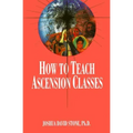 How to Teach Ascension Classes