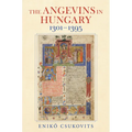The Angevins in Hungary 1301-1395