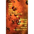 Art of Manfishing & Words to Winners of Souls