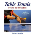 Table Tennis: Steps to Success