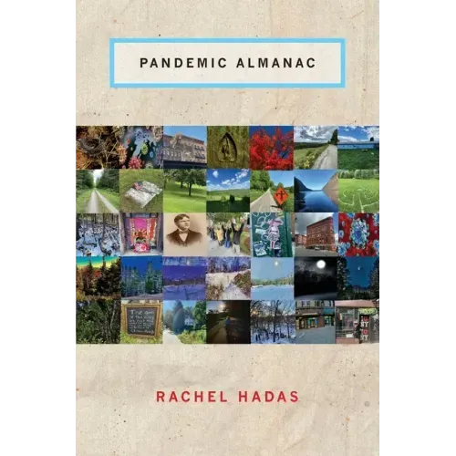 Pandemic Almanac