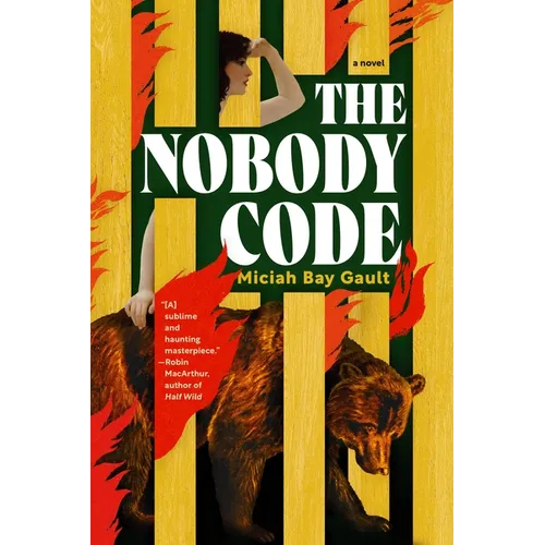 The Nobody Code