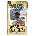 The Case of the Chicane Mutiny: A Bear From AUNT Adventure