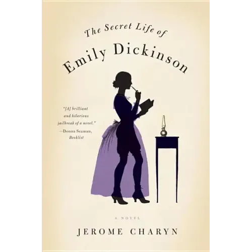 The Secret Life of Emily Dickinson