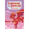 Gemstone Dragons 2: Ruby's Fiery Mishap